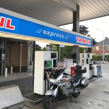 Tamoil Express Huizen