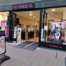 ICI PARIS XL