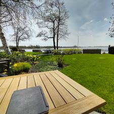 Hotel Restaurant "De Watergeus"