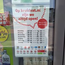 Kruidvat