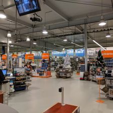 GAMMA bouwmarkt Markerkant, Almere