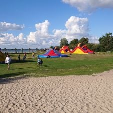 Speelpark Oud Valkeveen