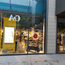 ANWB Winkel Tilburg