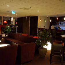 Hilton Garden Inn Leiden