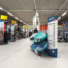 Decathlon Leeuwarden