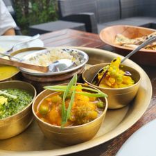 Zaanse Kathmandu Kitchen | Indiase & Nepalese Restaurant