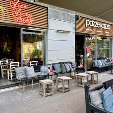 Pazze e Pizze