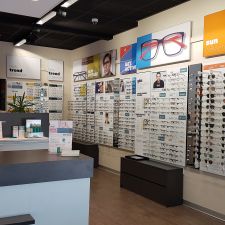 Pearle Opticiens Rotterdam - Karel Doorman