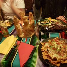 El Castillo