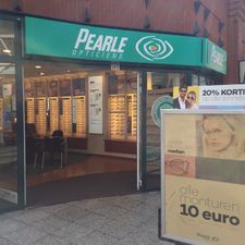 Pearle Opticiens Vlaardingen