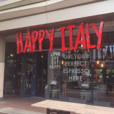 Happy Italy Zoetermeer