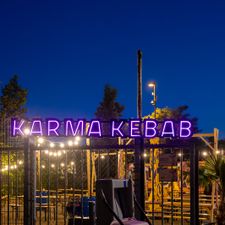 Karma Kebab | Utrecht