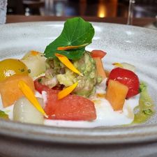 Bistro LOF