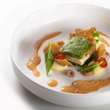 Restaurant De Kromme Dissel