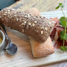 Restaurant De Beren Alphen aan den Rijn