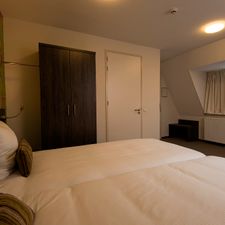 Hotel Het Hart van Weesp