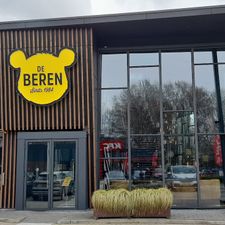 Restaurant De Beren Gouda