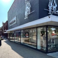 Van Uffelen Mode - Alphen a/d Rijn