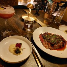 Restaurant GOUD