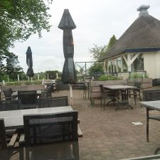 Restaurant De Knip