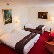 Best Western Hotel Slenaken