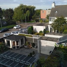 Wim's Place