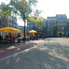 HEMA Amsterdam Haarlemmerplein