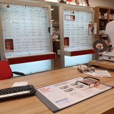 Hans Anders Opticien Zoetermeer