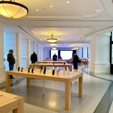 Apple Den Haag