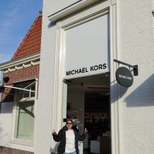 Michael Kors Outlet