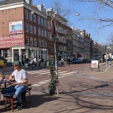 Café De Walvis