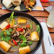 wagamama