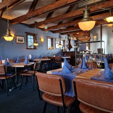 Portugees Restaurant Costas