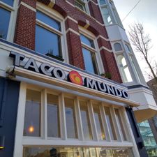 Taco Mundo Amsterdam-Oud West