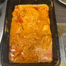 Tiranga - The Indian Bistro