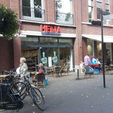 HEMA Voorschoten