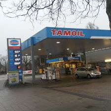 Tamoil Tankstation Purmerend