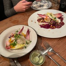 Bistro Madeleine