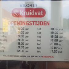 Kruidvat