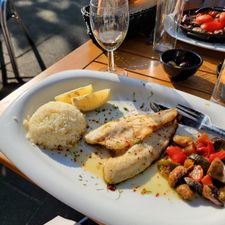Restaurant Olijfje