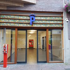 Q-Park Oostpoort