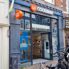 Coolblue winkel Haarlem