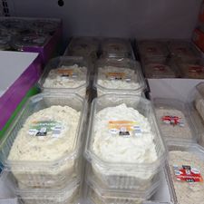 ALDI Bodegraven Doortocht