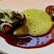 Restaurant Hemel & Aarde