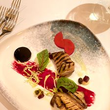 Restaurant MARIO