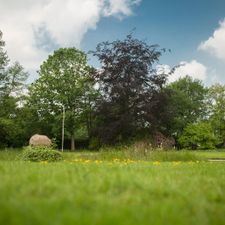 Landgoed Hotel & Restaurant Carelshaven