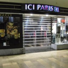 ICI PARIS XL