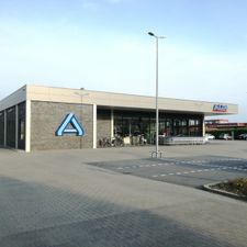 ALDI Assen Groningerstraat