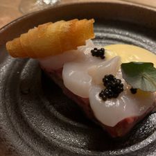 Restaurant Tante Blanche