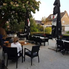 Restaurant De Witte Brug